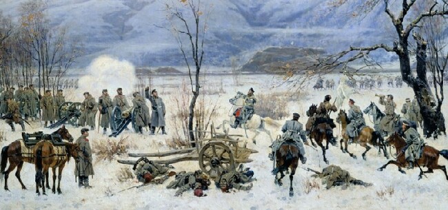 Община Сливен: С ритуал-поклонение на 17 януари Сливен ще отбележи 145 години от Освобождението си 