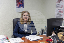 Община Добричка - Румяна Иванова - заместник-кмет „Хуманитарни дейности, европейски проекти, програми и икономическа политика“ 