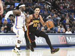 Hawks Thunder Basketball