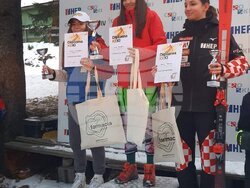 Снимка: Община Банско - Летящ старт за състезателите на Ски клуб „Юлен”