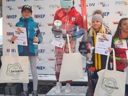 Снимка: Община Банско - Летящ старт за състезателите на Ски клуб „Юлен”