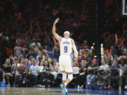 Hawks Thunder Basketball