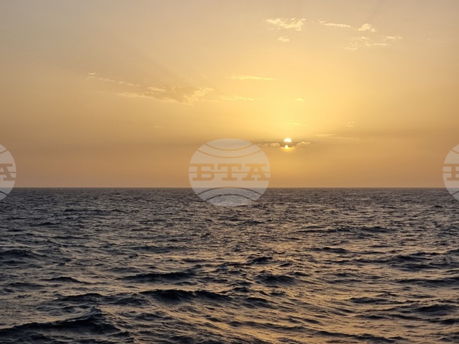 Кораби от ЕС ще могат да ловят риба тон във водите на Кабо Верде