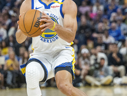 Clippers Warriors Basketball