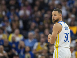 Clippers Warriors Basketball