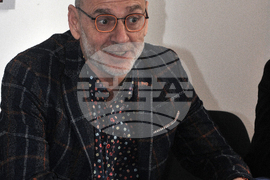 Бургас - ГЕРБ - депутати - пресконференция