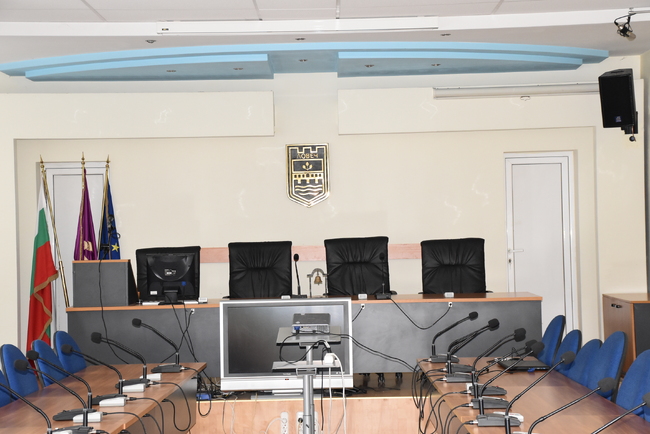 Община Ловеч: Постоянните комисии на съветниците в Ловеч са на 17 януари