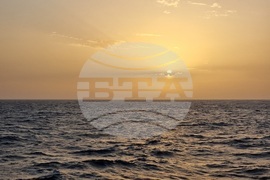 Bulgarian navy research ship bound for Antarctica - Day 20: Ship's Crew with High Morale