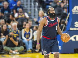 Clippers Warriors Basketball