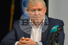 Русе - ГЕРБ-СДС- пресконференция