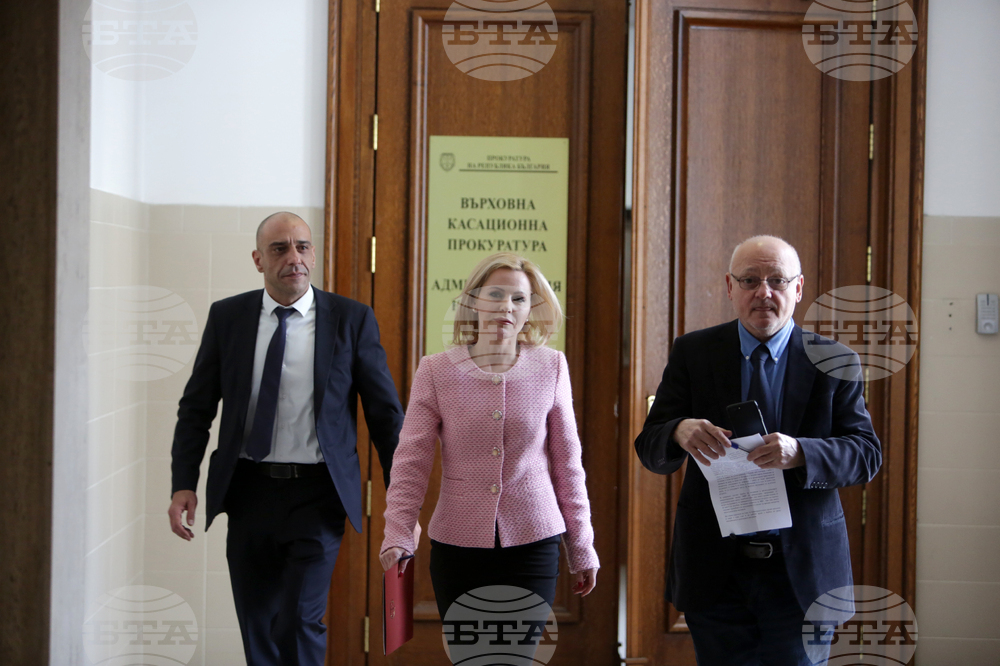 Сийка Милева - пресконференция 