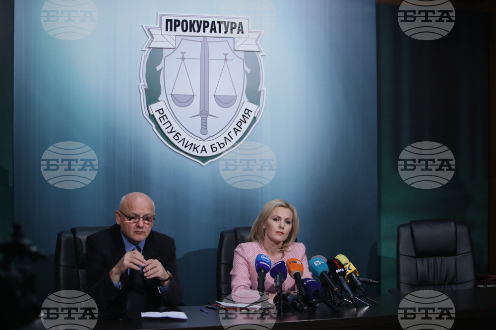 Сийка Милева - пресконференция 