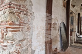 Карлово - Куршум джамия - реставрация