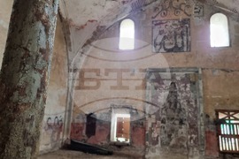 Карлово - Куршум джамия - реставрация