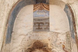 Карлово - Куршум джамия - реставрация