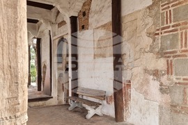 Карлово - Куршум джамия - реставрация