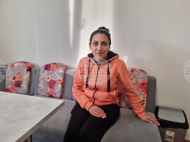 Ловеч - социално жилище - проект