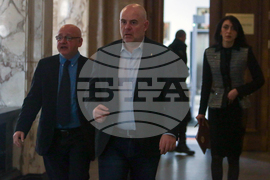 Иван Гешев - винетни такси - жители на село Пролеша - среща