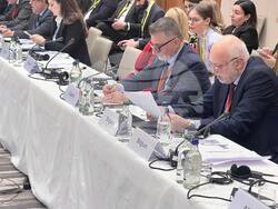 Снимка: Министерство на културата - “Davos Baukultur Alliance 2023”