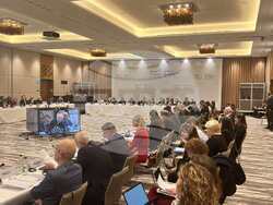 Снимка: Министерство на културата - “Davos Baukultur Alliance 2023”