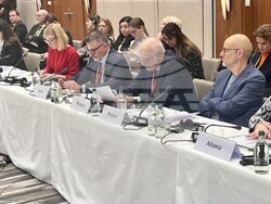 Снимка: Министерство на културата - “Davos Baukultur Alliance 2023”