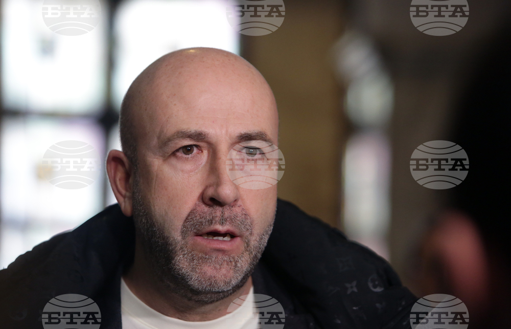 Главен прокурор - винетни такси - жители на село Пролеша - среща - Богдан Милчев