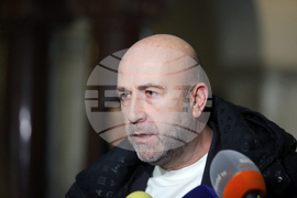 Главен прокурор - винетни такси - жители на село Пролеша - среща - Богдан Милчев