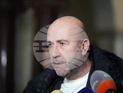 Главен прокурор - винетни такси - жители на село Пролеша - среща - Богдан Милчев