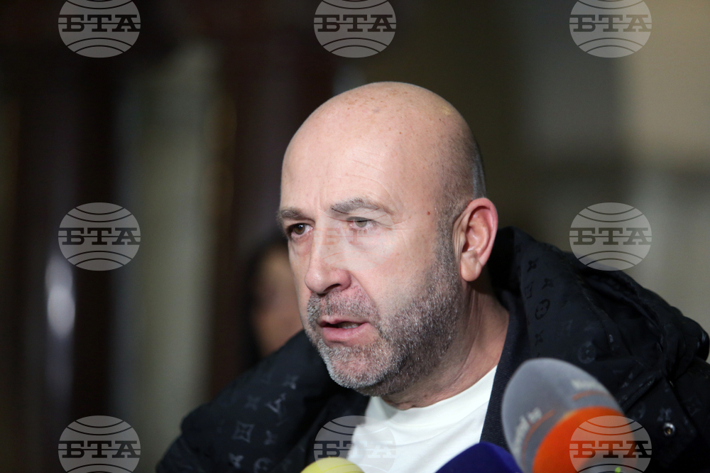 Главен прокурор - винетни такси - жители на село Пролеша - среща - Богдан Милчев