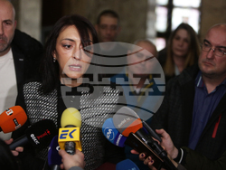 Главен прокурор - винетни такси - жители на село Пролеша - среща - Десислава Пиронева