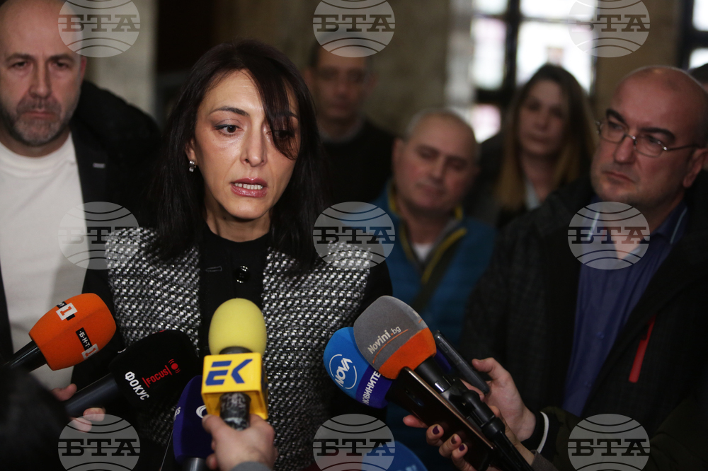 Главен прокурор - винетни такси - жители на село Пролеша - среща - Десислава Пиронева