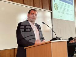 Снимка: Министерство на земеделието 