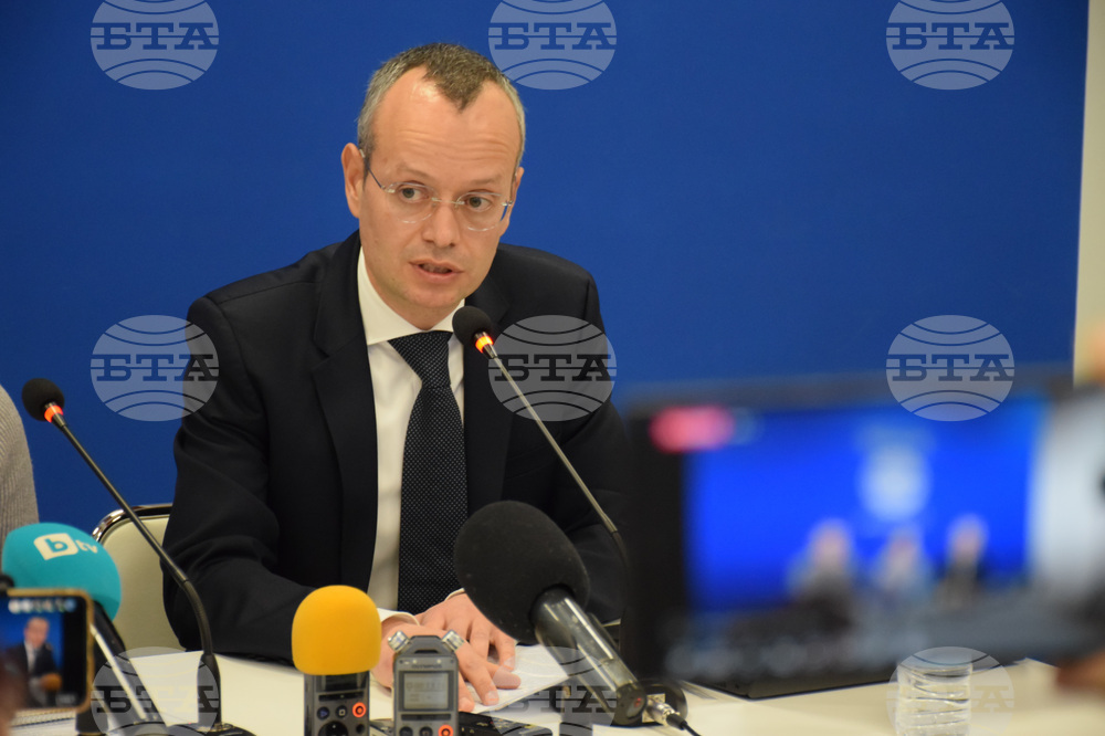 Кандидатът за кмет на Благоевград Методи Байкушев е дал на съд за клевета досегашния кмет на общината Илко Стоянов