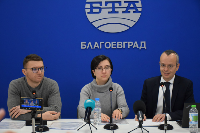 Инициаторите на подписка за местен референдум в Благоевград вероятно ще оспорят резултатите от проверката на ГРАО