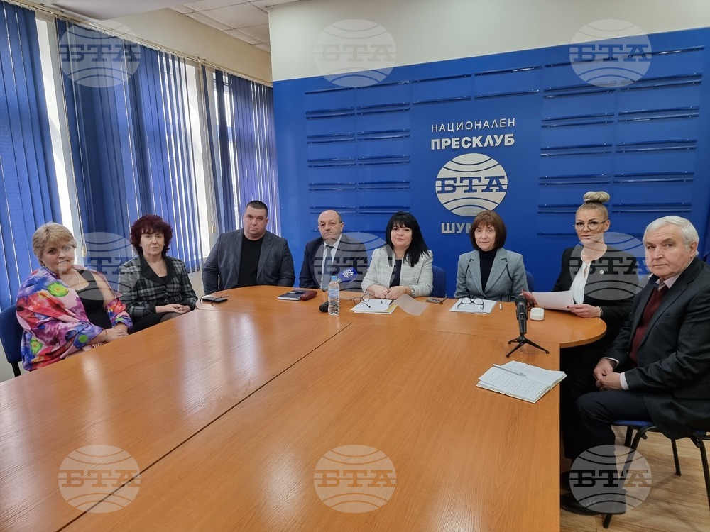 Община Каспичан иска да управлява Националния историко-археологически резерват „Плиска“