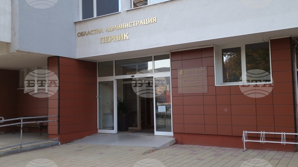 При 100% обработени протоколи от изборите за Народно събрание в област Перник води ГЕРБ–СДС с 39,26%, втори са "Възраждане" с 15,09%