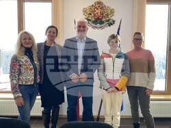 Десетия годишен конгрес на Българския съюз по балнеология и СПА туризъм