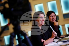 БТА - ЕП - обучение за млади журналисти - 28-30 октомври - Първи ден