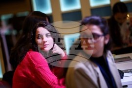 БТА - ЕП - обучение за млади журналисти - 28-30 октомври - Първи ден