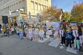 Петрич - празник на града - Освобождение - годишнина