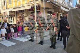 Петрич - празник на града - Освобождение - годишнина