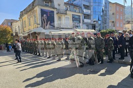 Петрич - празник на града - Освобождение - годишнина