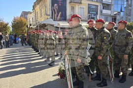 Петрич - празник на града - Освобождение - годишнина