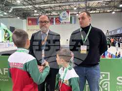 Снимка: Община Сливен