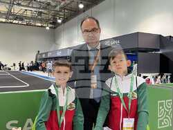 Снимка: Община Сливен