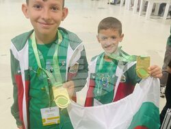 Снимка: Община Сливен