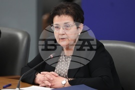Национален съвет за тристранно сътрудничество - извънредно заседание