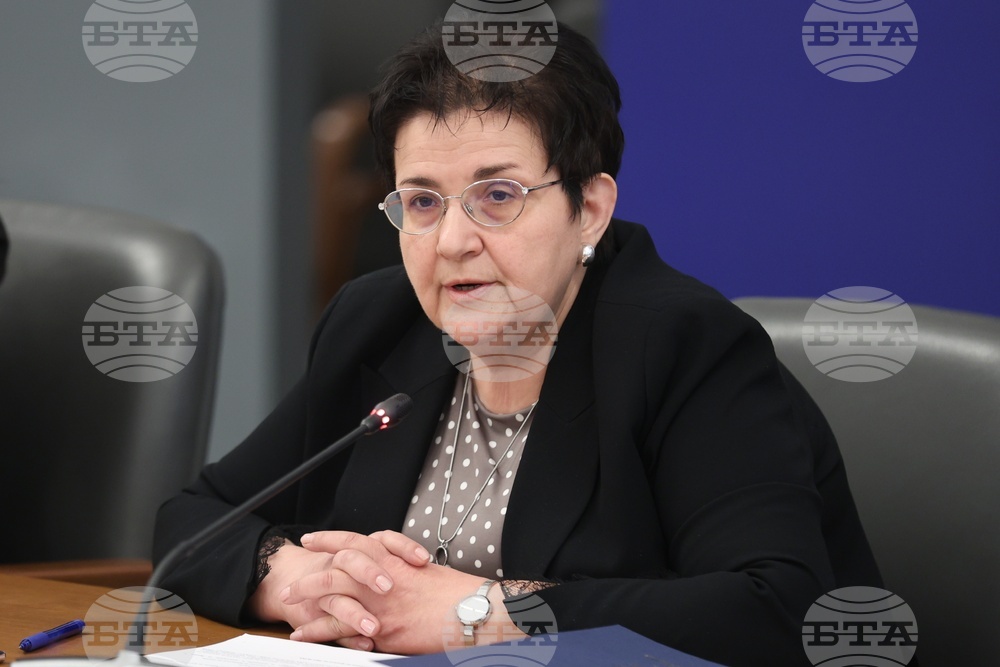 Национален съвет за тристранно сътрудничество - извънредно заседание