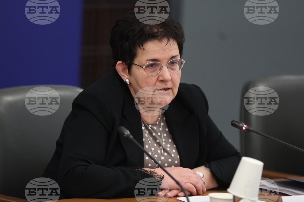 Национален съвет за тристранно сътрудничество - извънредно заседание