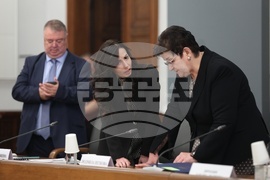 Национален съвет за тристранно сътрудничество - извънредно заседание